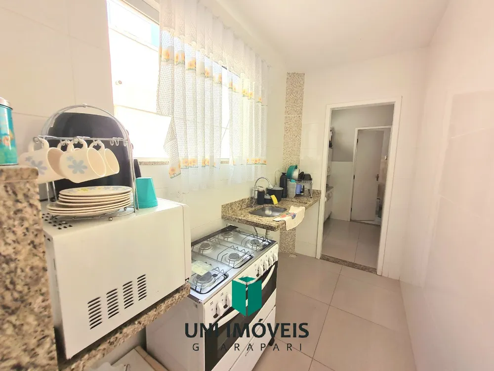 Apartamento, 3 quartos, 82 m² - Foto 8