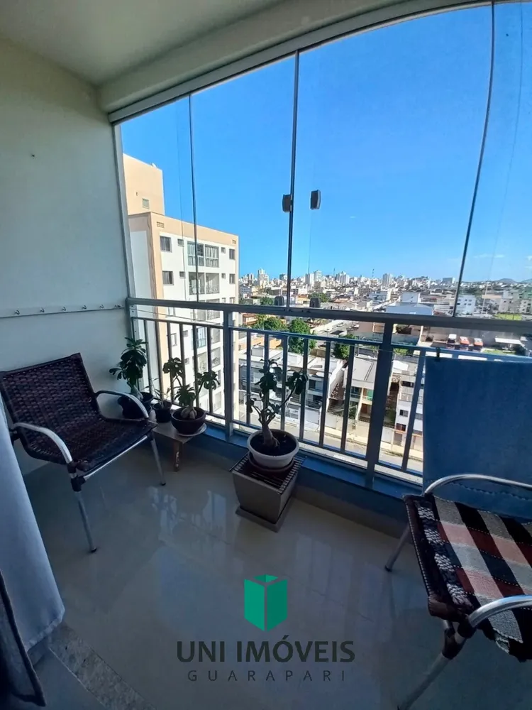 Apartamento, 2 quartos, 52 m² - Foto 3
