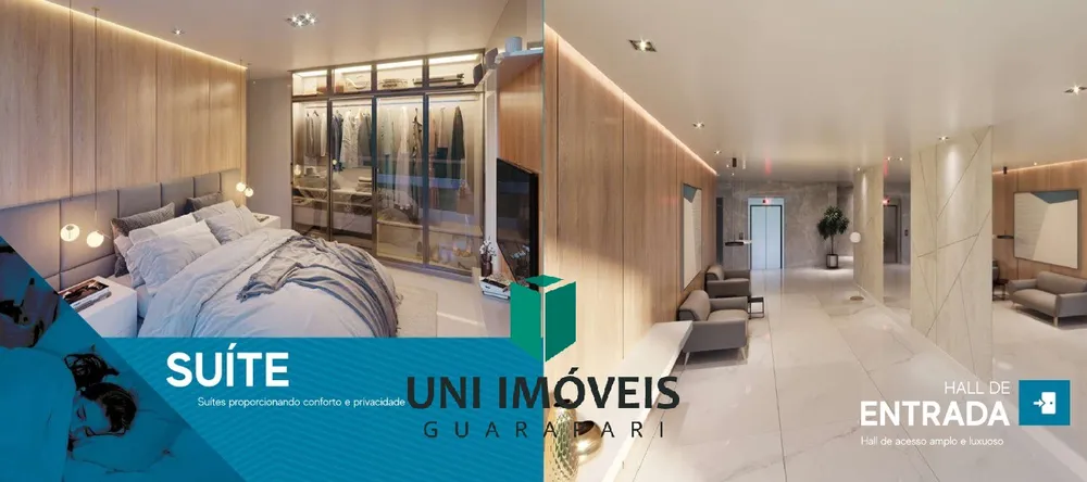 Apartamento, 3 quartos, 115 m² - Foto 6