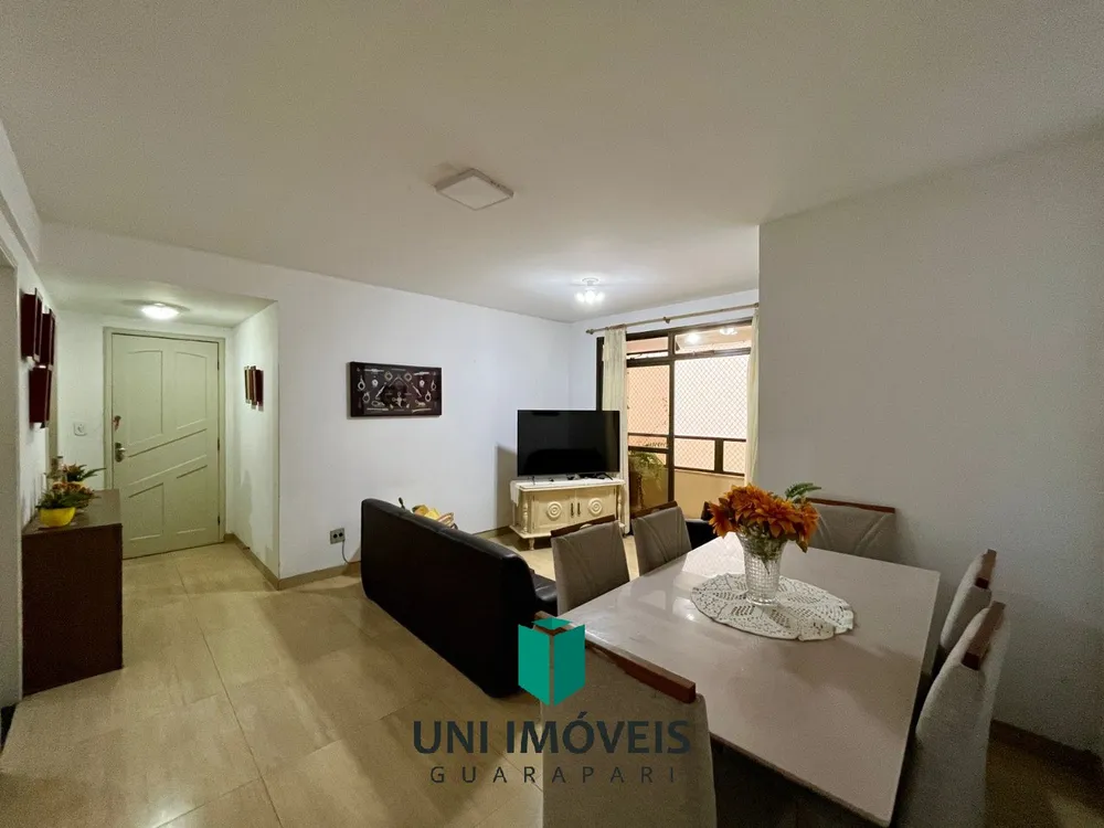 Apartamento, 3 quartos, 90 m² - Foto 2