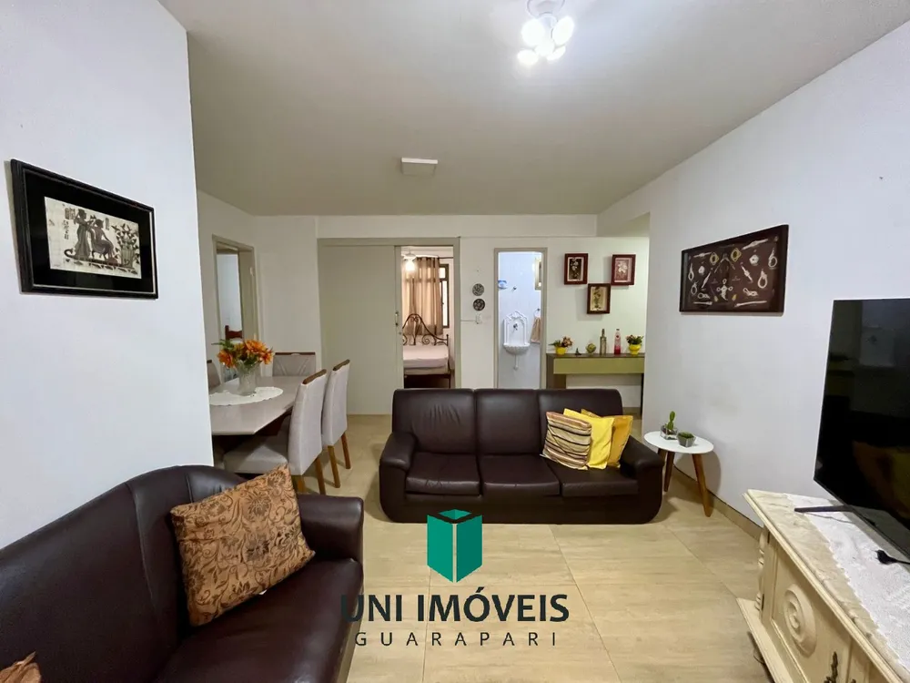 Apartamento, 3 quartos, 90 m² - Foto 5