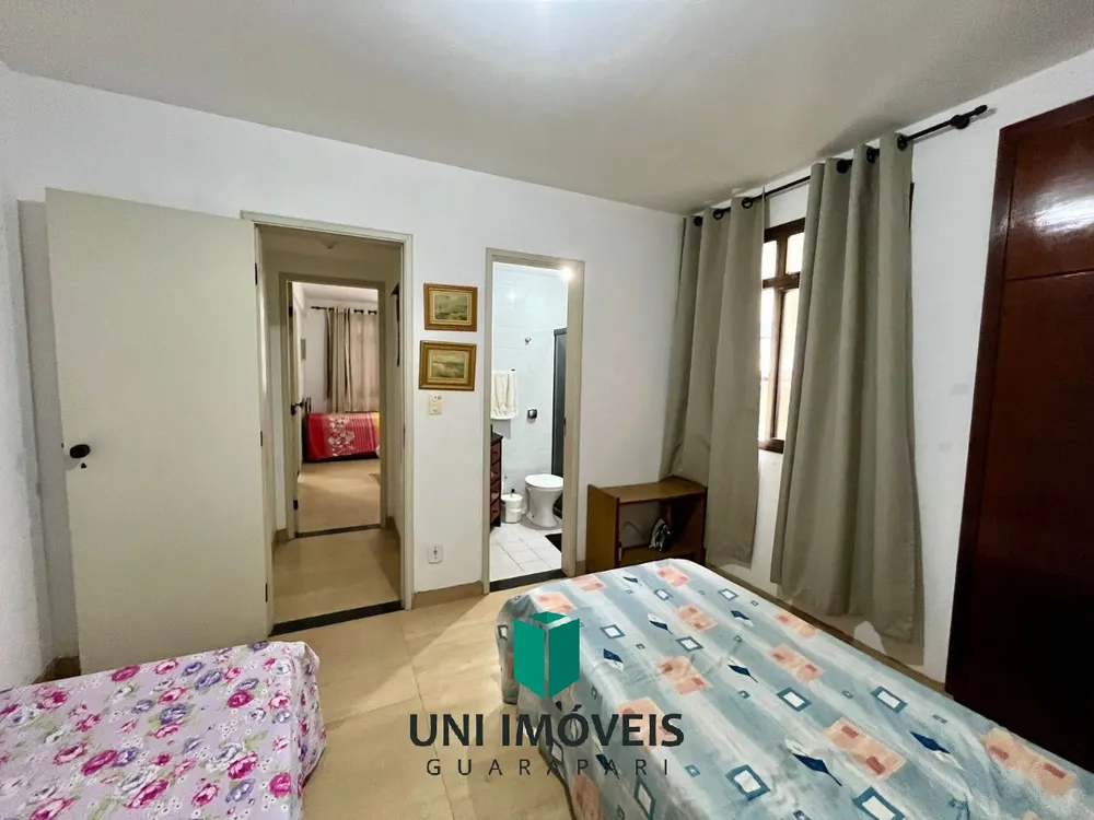Apartamento, 3 quartos, 90 m² - Foto 7