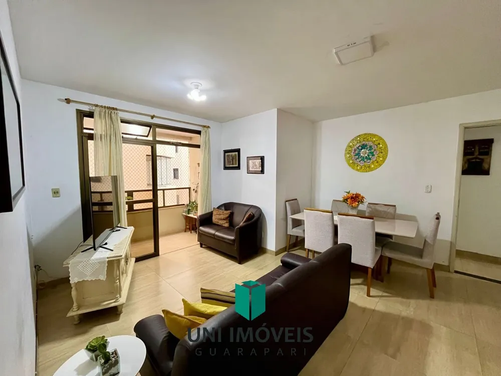 Apartamento, 3 quartos, 90 m² - Foto 1