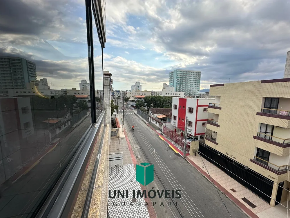 Apartamento, 2 quartos, 130 m² - Foto 2