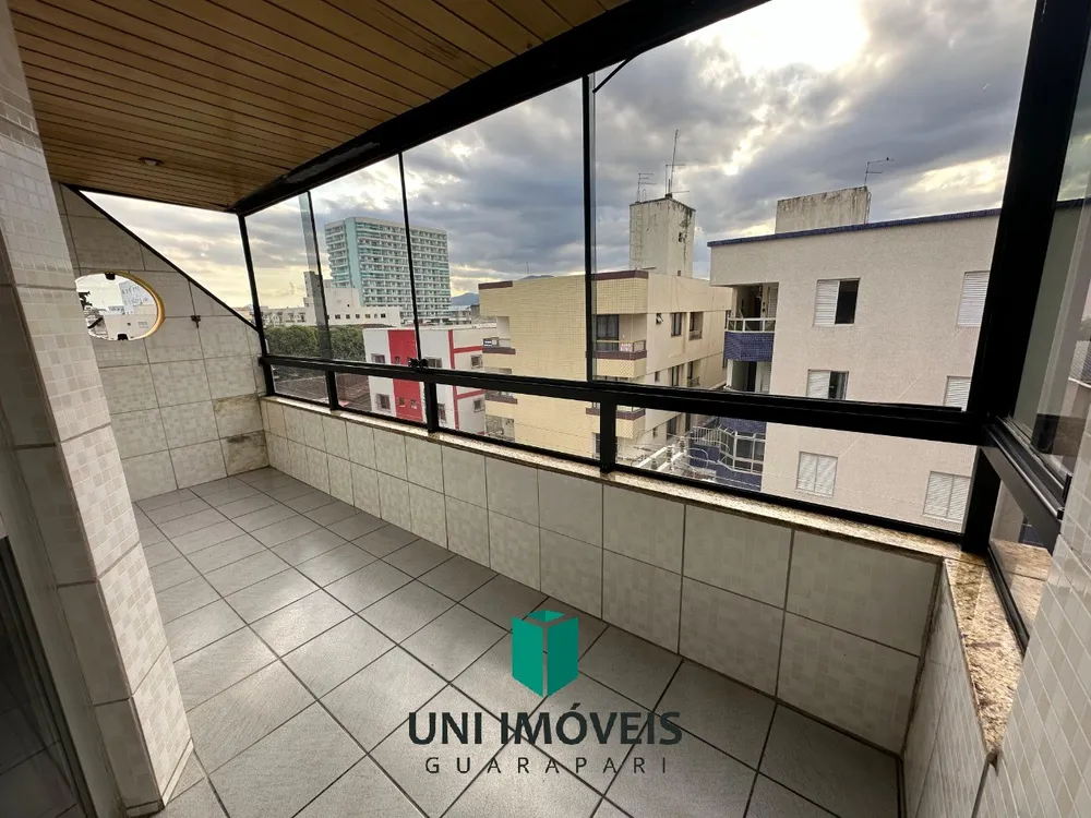 Apartamento, 2 quartos, 130 m² - Foto 1