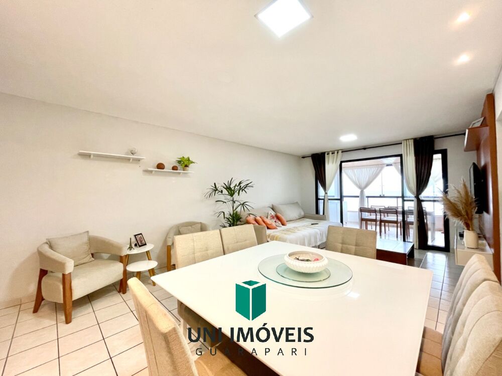Apartamento, 3 quartos, 125 m² - Foto 8