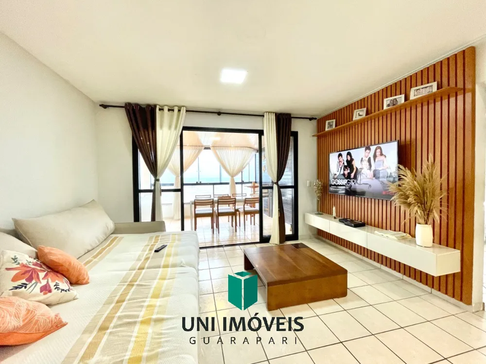 Apartamento, 3 quartos, 125 m² - Foto 2