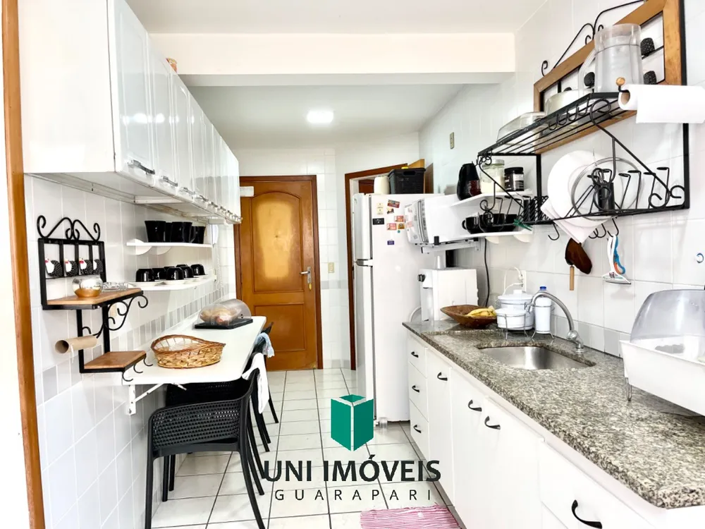Apartamento, 3 quartos, 125 m² - Foto 14