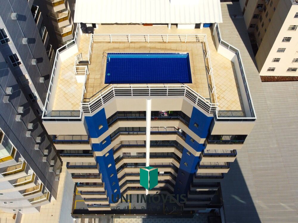 Apartamento, 3 quartos, 125 m² - Foto 4