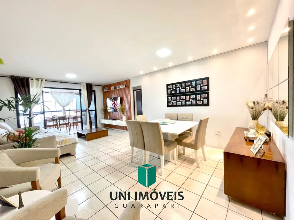 Apartamento, 3 quartos, 125 m² - Foto 7