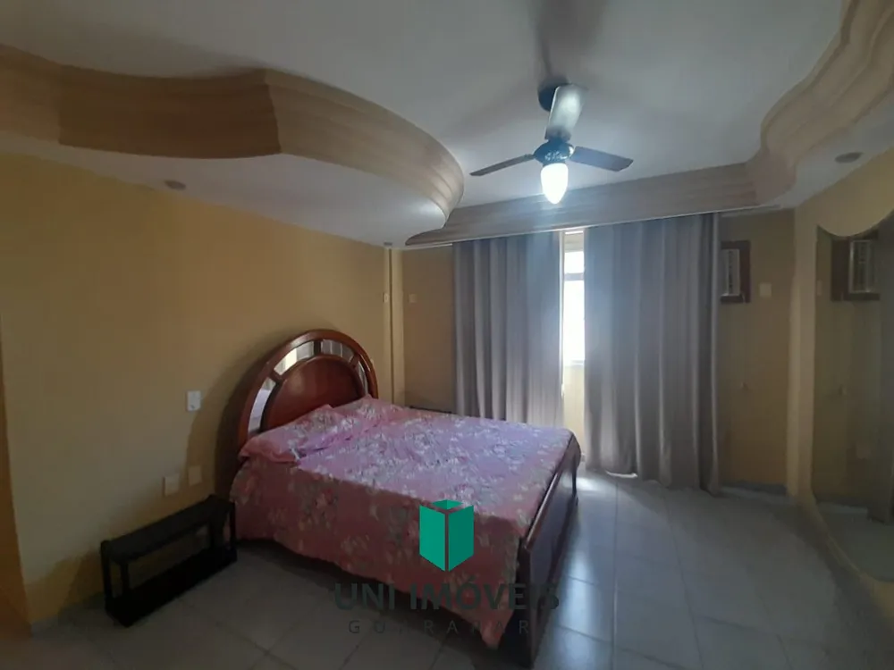 Cobertura, 3 quartos, 120 m² - Foto 10