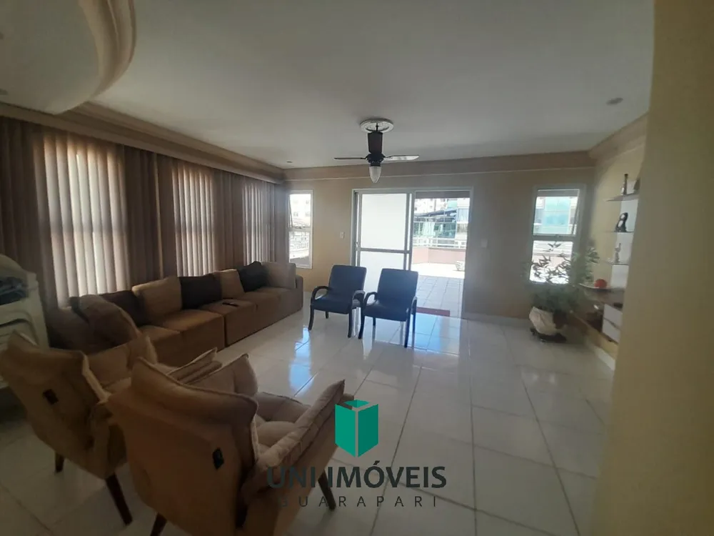 Cobertura, 3 quartos, 120 m² - Foto 9