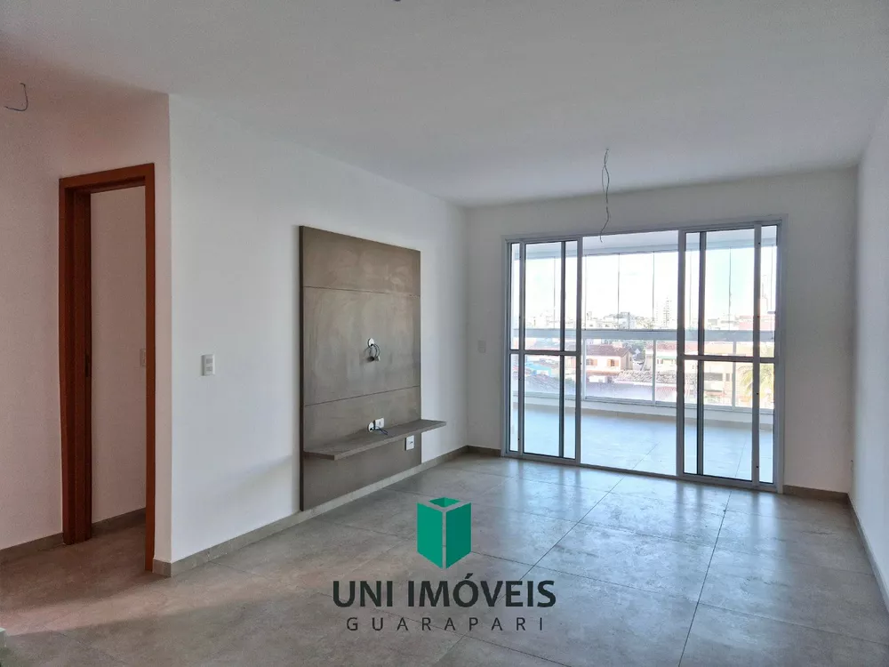 Apartamento à venda com 2 quartos, 80m² - Foto 4