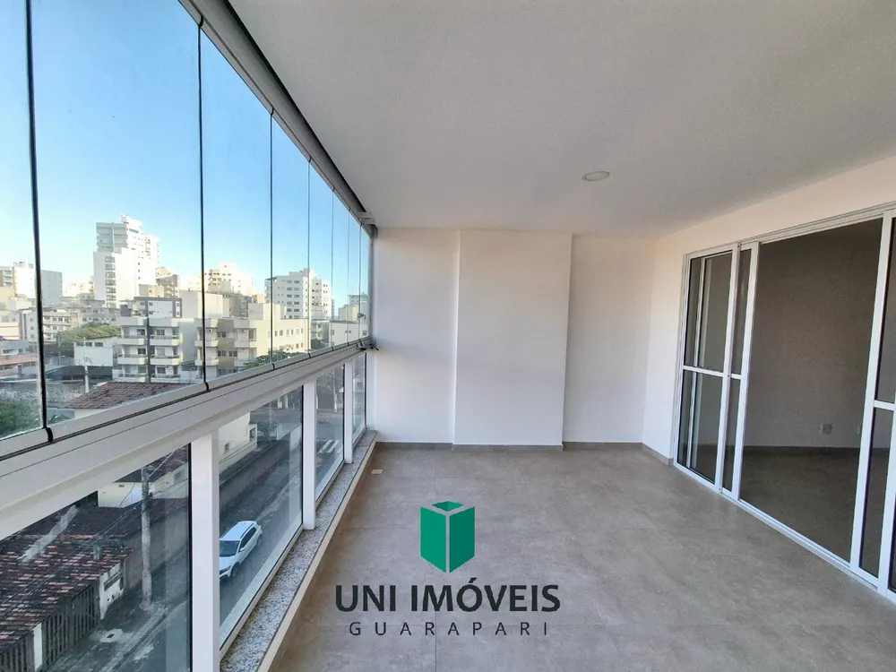 Apartamento à venda com 2 quartos, 80m² - Foto 1