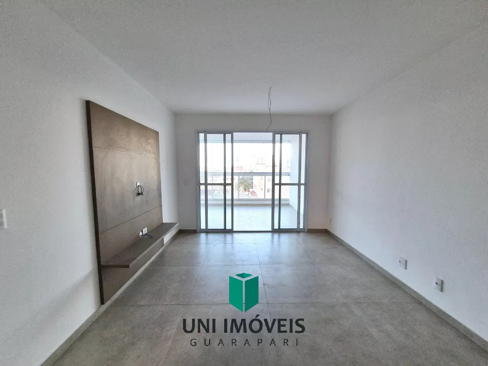 Apartamento à venda com 2 quartos, 80m² - Foto 3