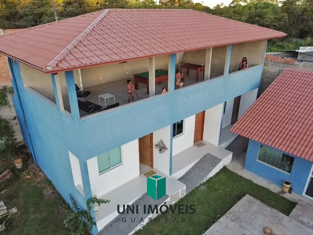 Casa, 2 quartos, 400 m² - Foto 2