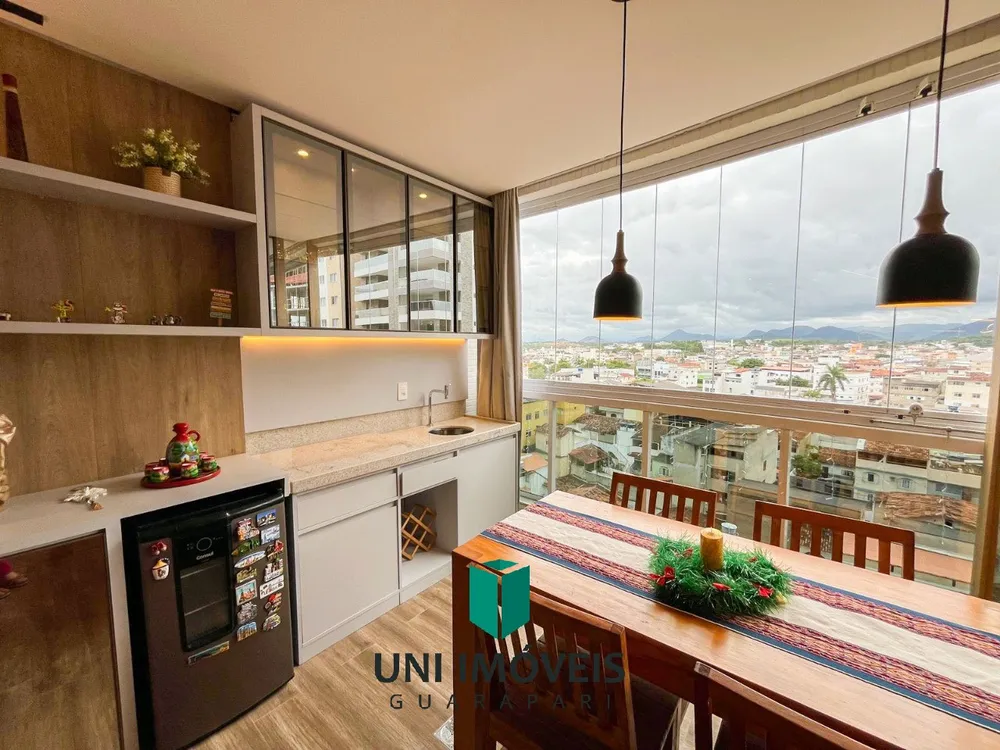 Apartamento, 3 quartos, 107 m² - Foto 7