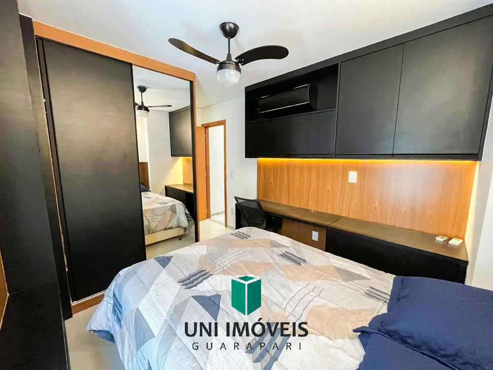Apartamento, 3 quartos, 107 m² - Foto 9