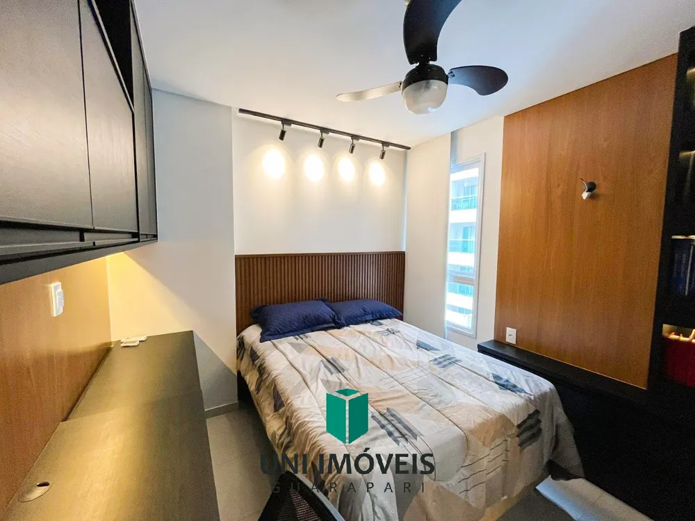 Apartamento, 3 quartos, 107 m² - Foto 3