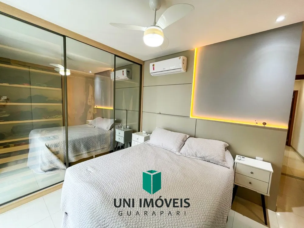 Apartamento, 3 quartos, 107 m² - Foto 5