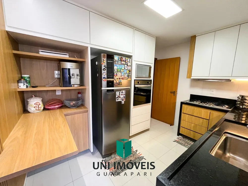 Apartamento, 3 quartos, 107 m² - Foto 11