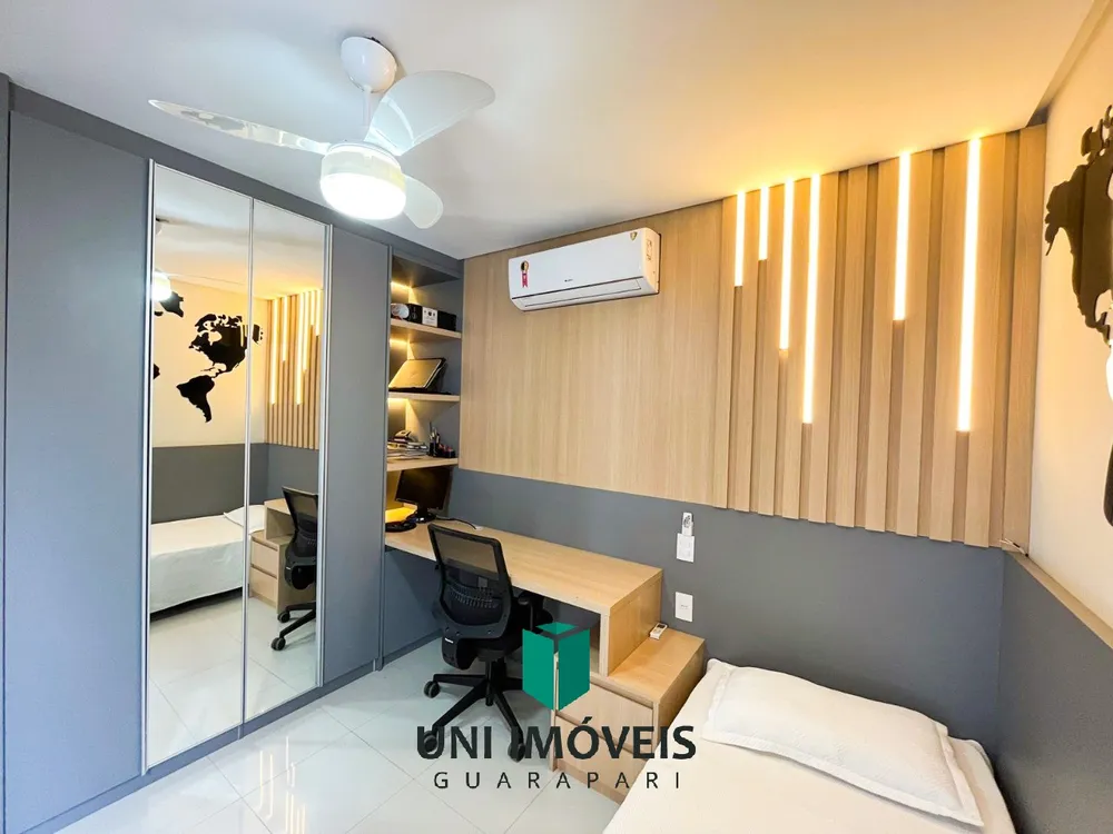 Apartamento, 3 quartos, 107 m² - Foto 10
