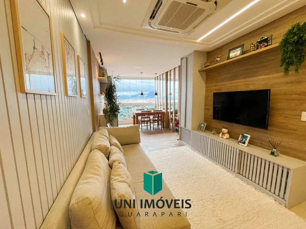Apartamento, 3 quartos, 107 m² - Foto 12