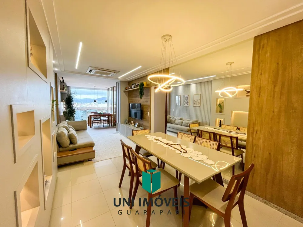 Apartamento, 3 quartos, 107 m² - Foto 5