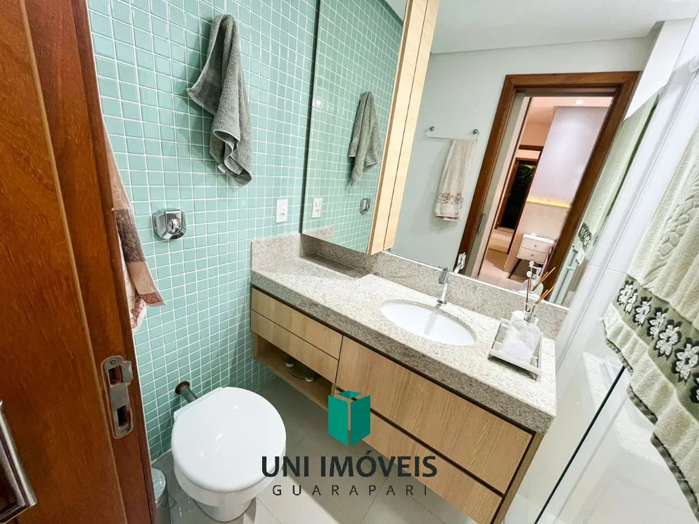Apartamento, 3 quartos, 107 m² - Foto 8