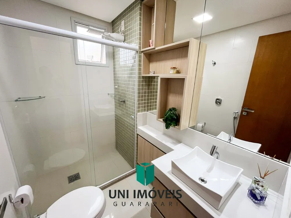 Apartamento, 3 quartos, 107 m² - Foto 7