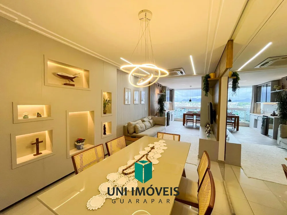 Apartamento, 3 quartos, 107 m² - Foto 1