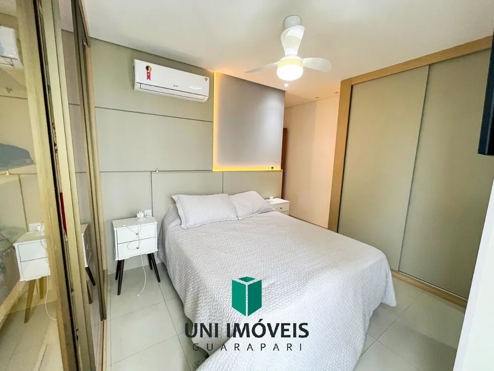 Apartamento, 3 quartos, 107 m² - Foto 1