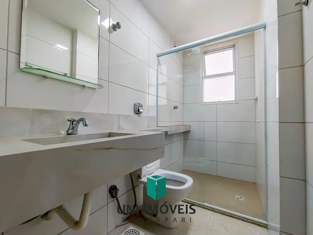 Apartamento, 3 quartos, 120 m² - Foto 11