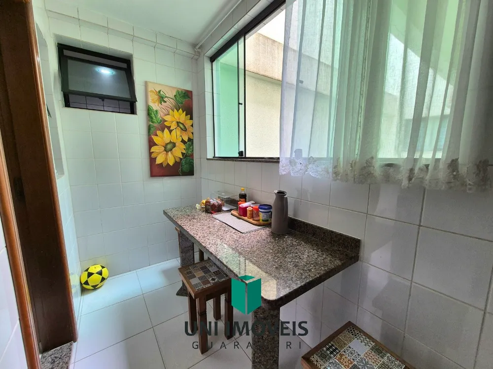 Cobertura, 4 quartos, 255 m² - Foto 11