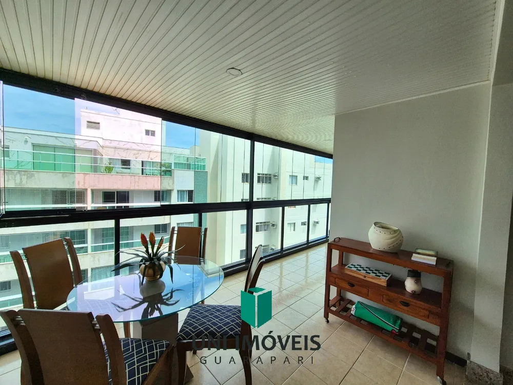 Cobertura, 4 quartos, 255 m² - Foto 5