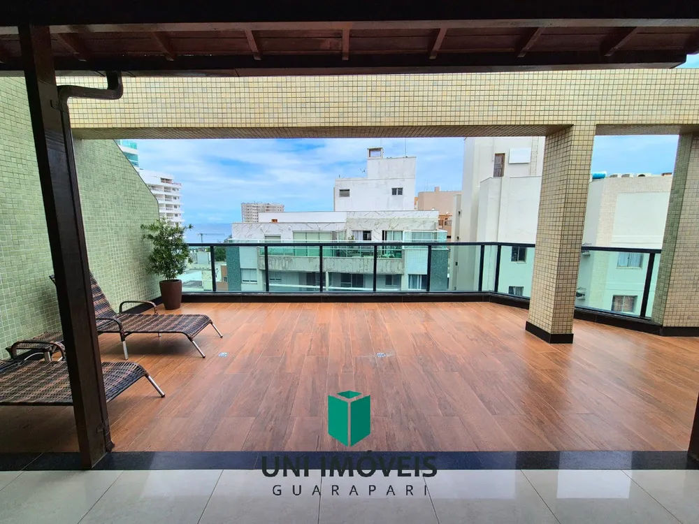 Cobertura, 4 quartos, 255 m² - Foto 4