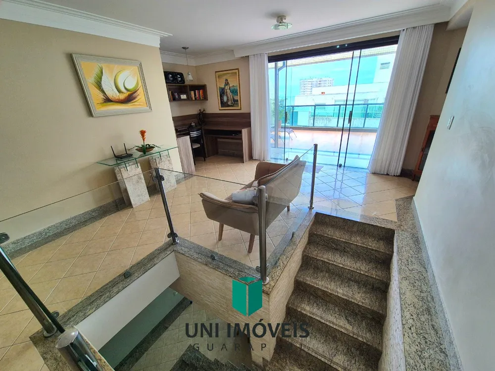 Cobertura, 4 quartos, 255 m² - Foto 12