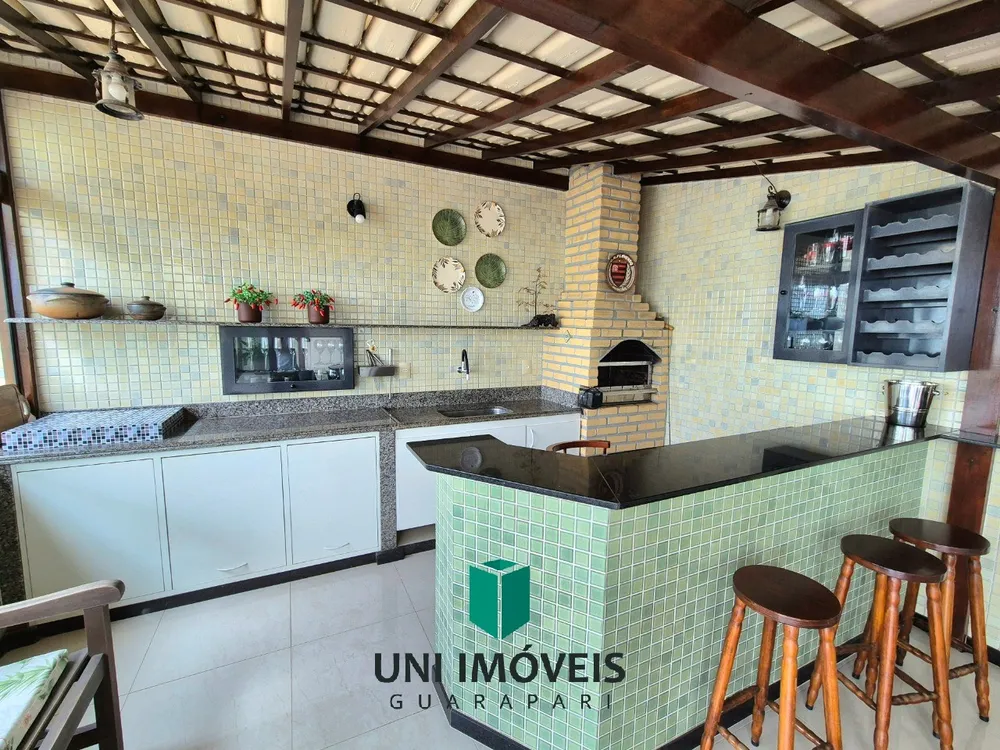 Cobertura, 4 quartos, 255 m² - Foto 3