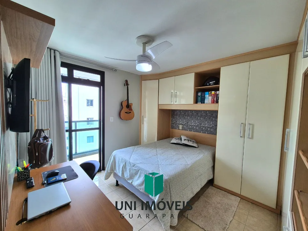 Cobertura, 4 quartos, 255 m² - Foto 8
