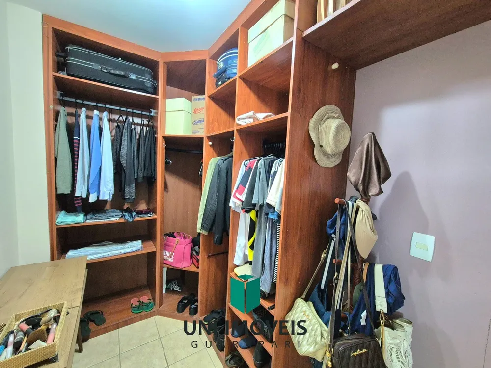 Cobertura, 4 quartos, 255 m² - Foto 14