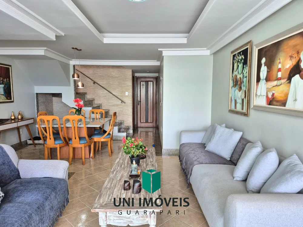 Cobertura, 4 quartos, 255 m² - Foto 15