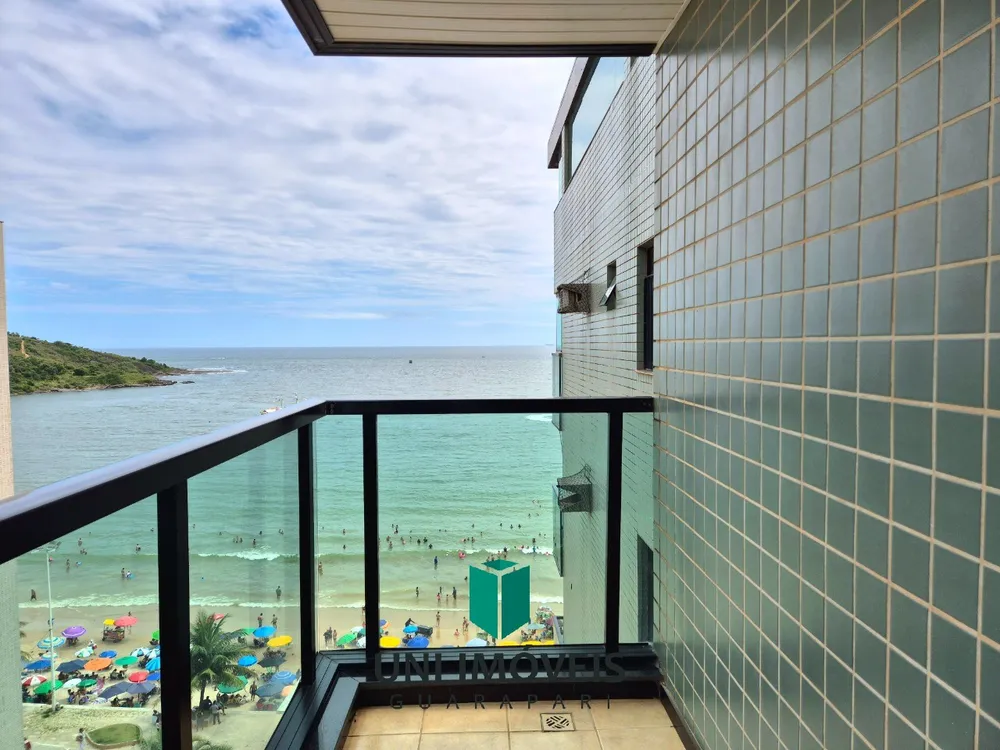 Cobertura, 4 quartos, 255 m² - Foto 2