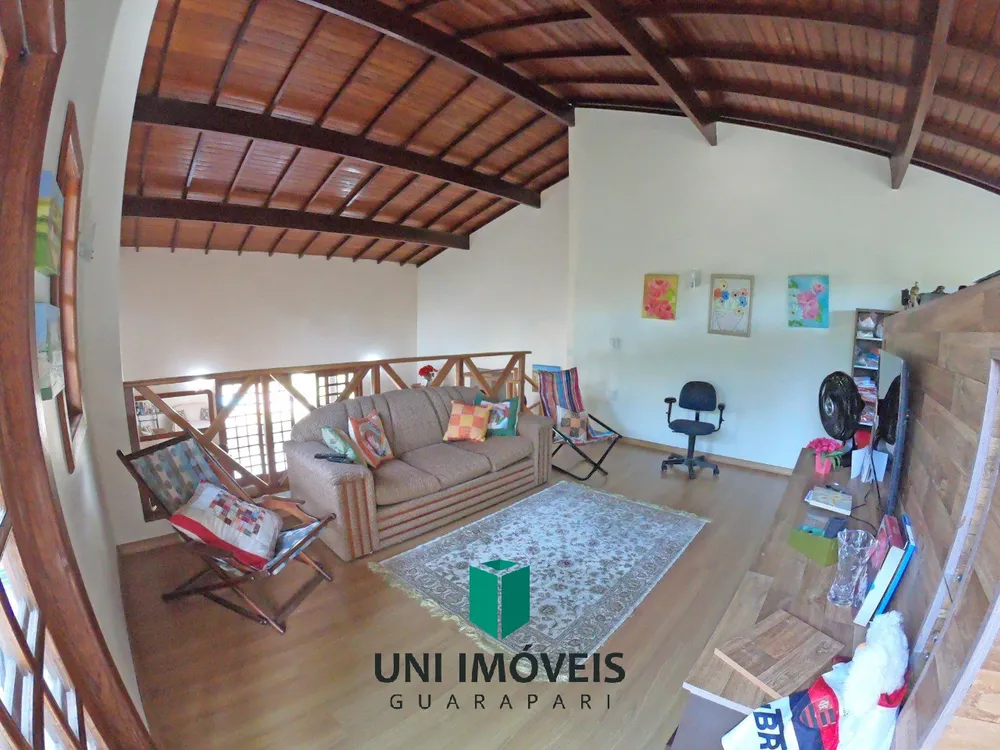 Chácara, 7 quartos - Foto 6