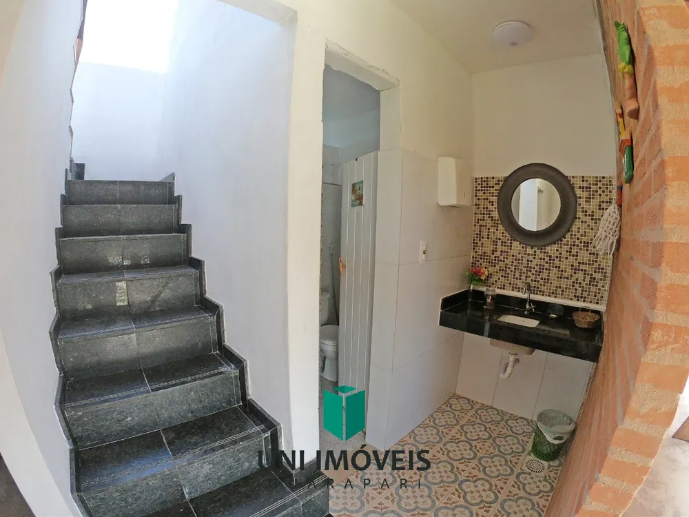 Chácara, 7 quartos - Foto 4