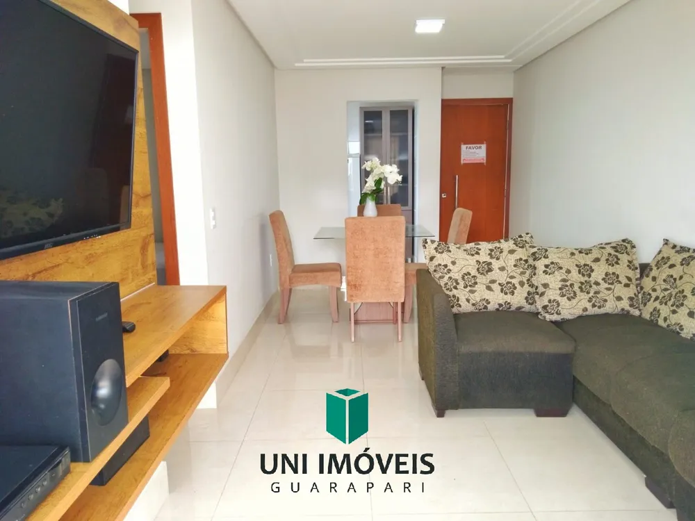 Apartamento, 2 quartos, 70 m² - Foto 5