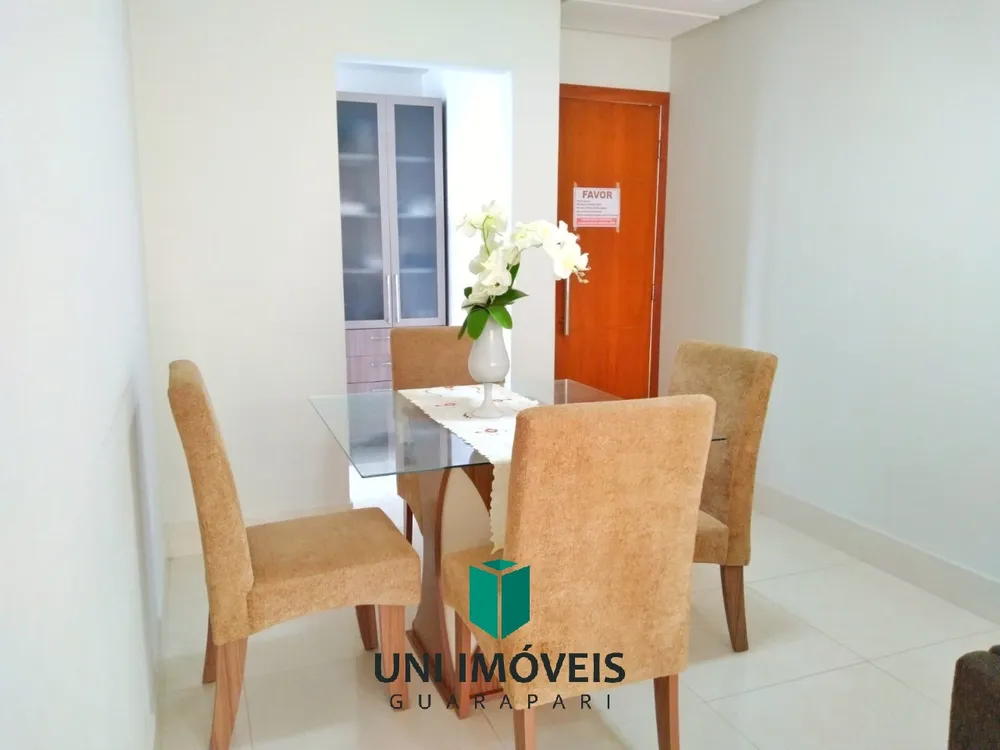 Apartamento, 2 quartos, 70 m² - Foto 4