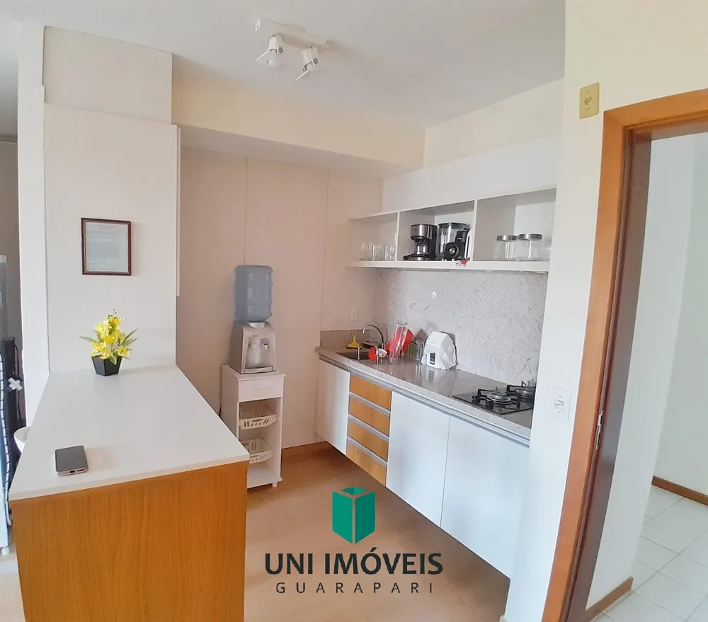 Apartamento, 1 quarto, 60 m² - Foto 1