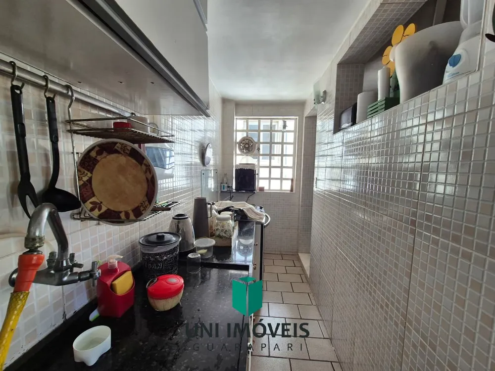 Apartamento, 2 quartos, 70 m² - Foto 5