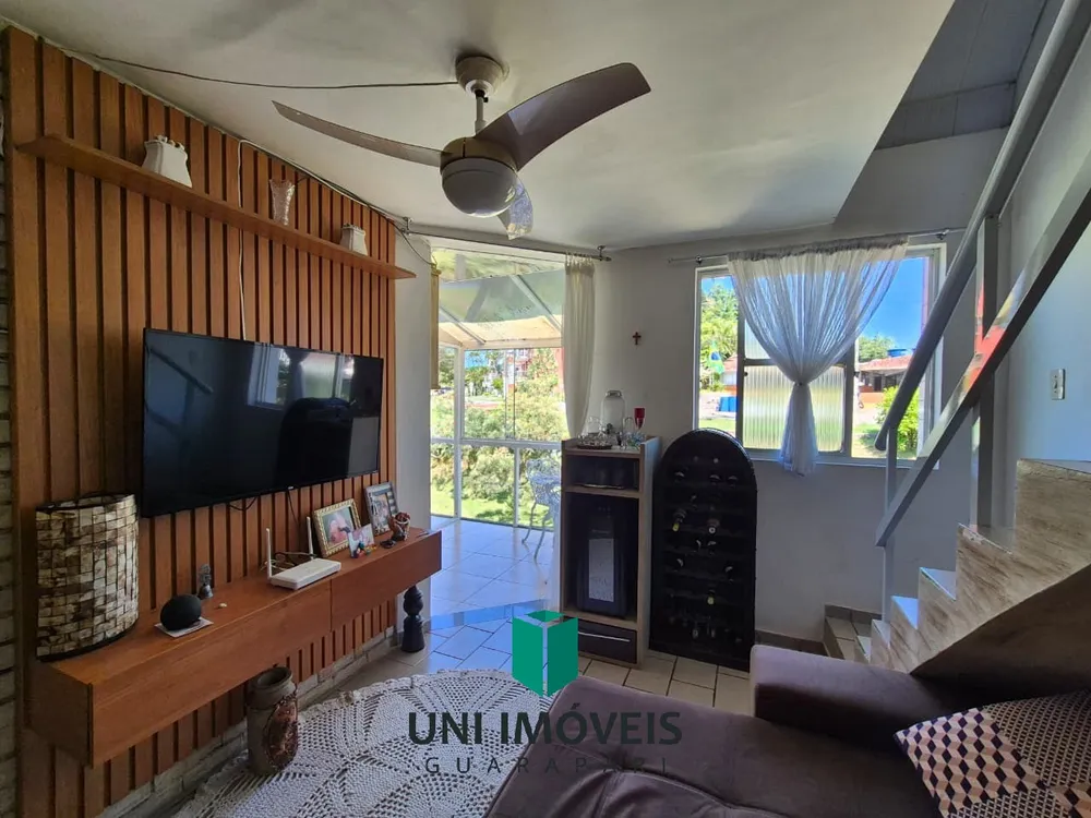 Apartamento, 2 quartos, 70 m² - Foto 7