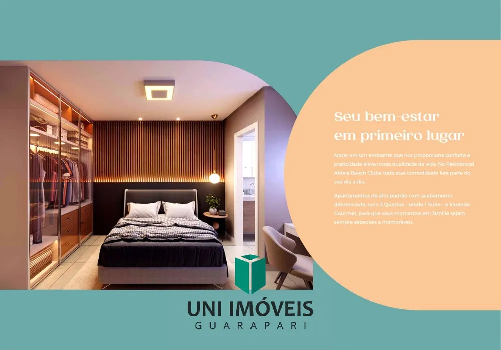 Apartamento, 3 quartos, 105 m² - Foto 8